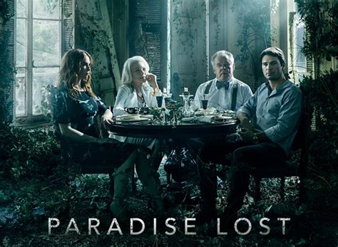 Paradise Lost: All Episodes .